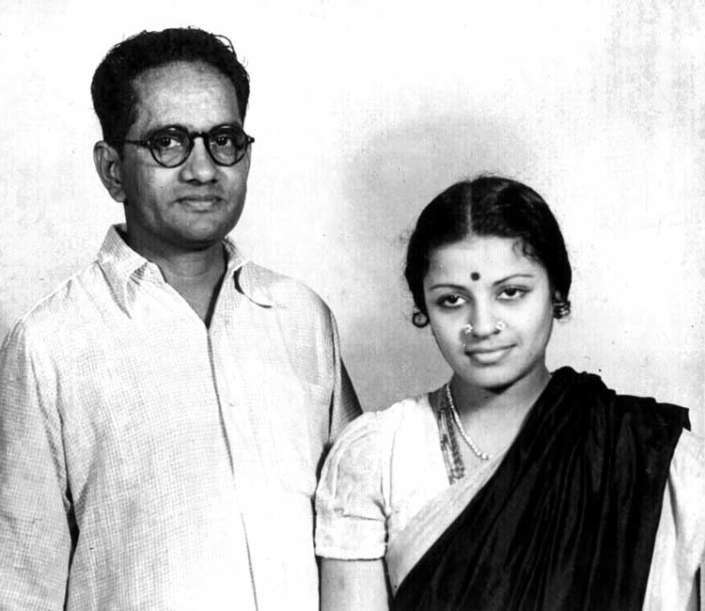 MSS and Sadasivam